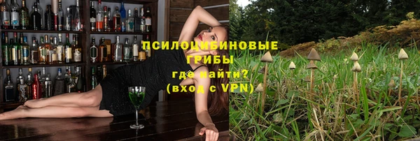 герыч Осинники
